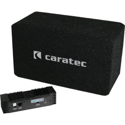 Product image of the product “Audio Soundsystem für integrierte Reisemobile ”